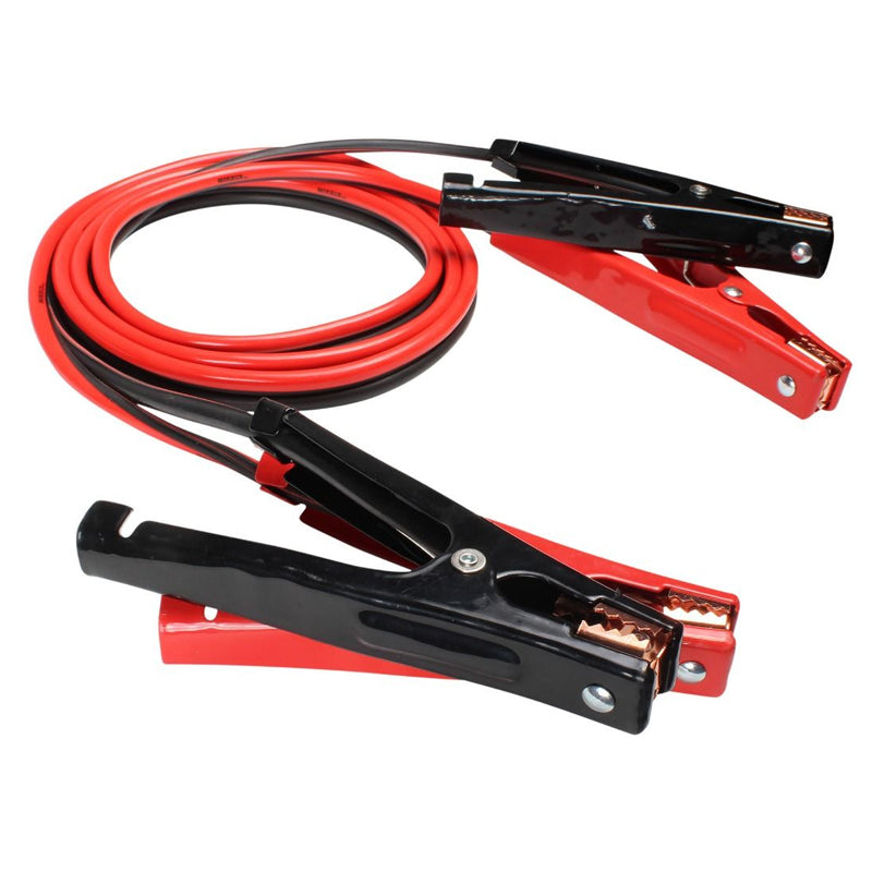 Cables Pasa Corriente 34.8 Mt C 4 C 480 4 Mikels