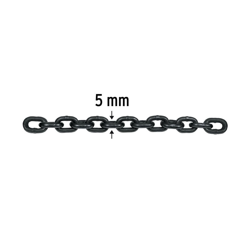 Polipasto De Cadena De 1/2 Ton, Truper