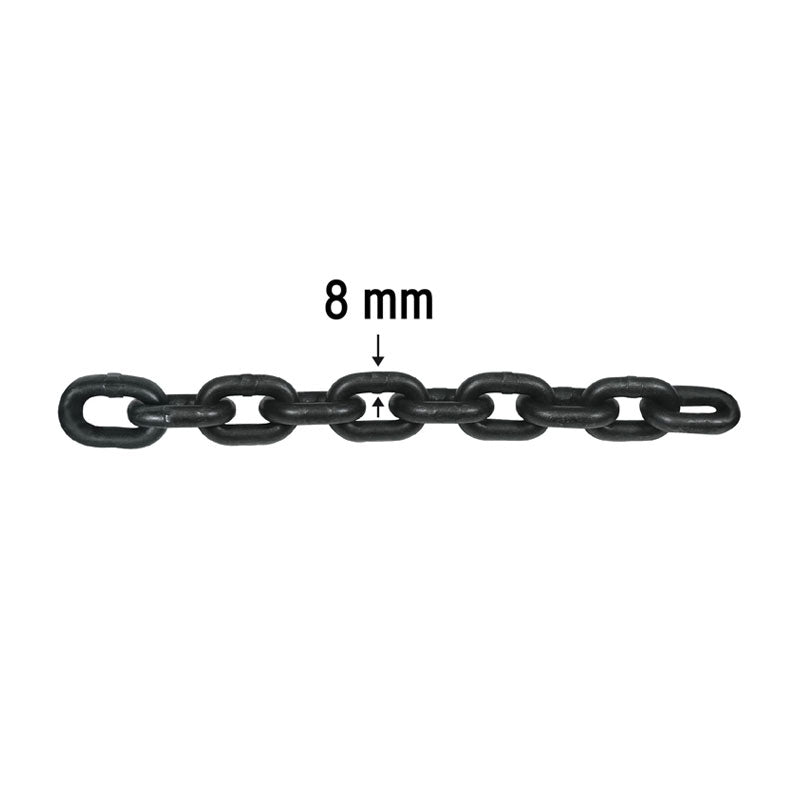 Polipasto De Cadena De 2 Ton, Truper