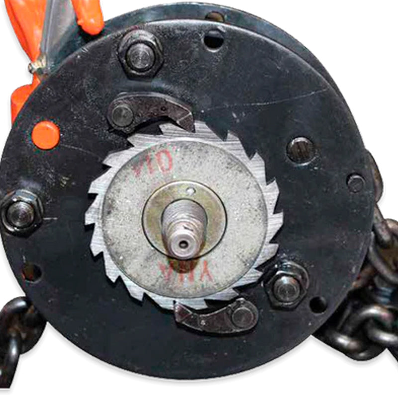 Polipasto Linea Cm622A Endor Naranja 5000 Kg