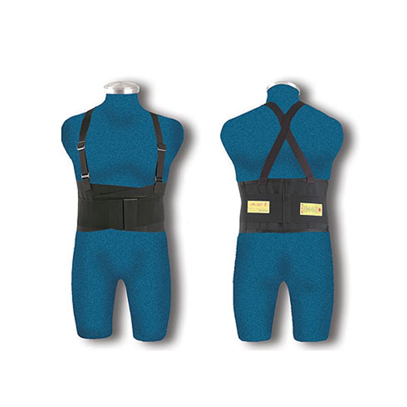 Faja Con Tirantes De Nylon Talla Grande, 500Set Bandas El Tigre - Tool Ferreterías / Ferretodo - Herramientas y material de construcción.