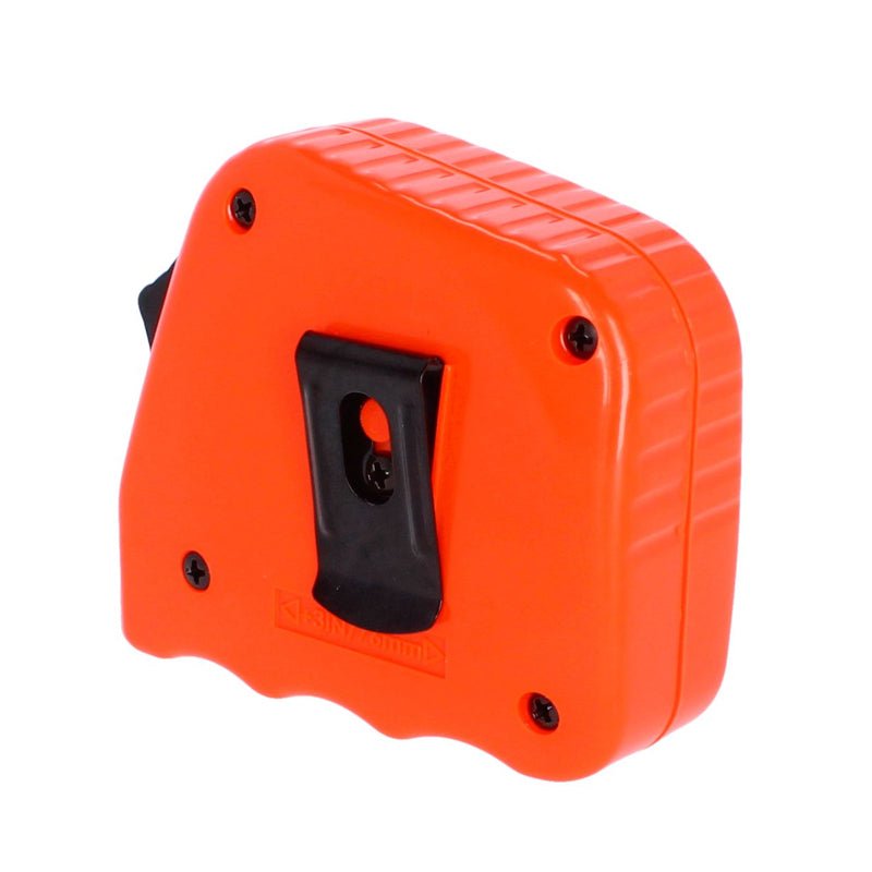 Flexómetro Tradicional De 5 M X 19 Mm, L516Cmenom Lufkin - Tool Ferreterías / Ferretodo - Herramientas y material de construcción.