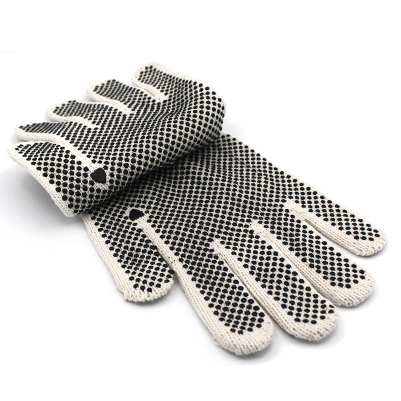 Guantes Antiderrapantes Tipo Japones Cabel - Tool Ferreterías / Ferretodo - Herramientas y material de construcción.