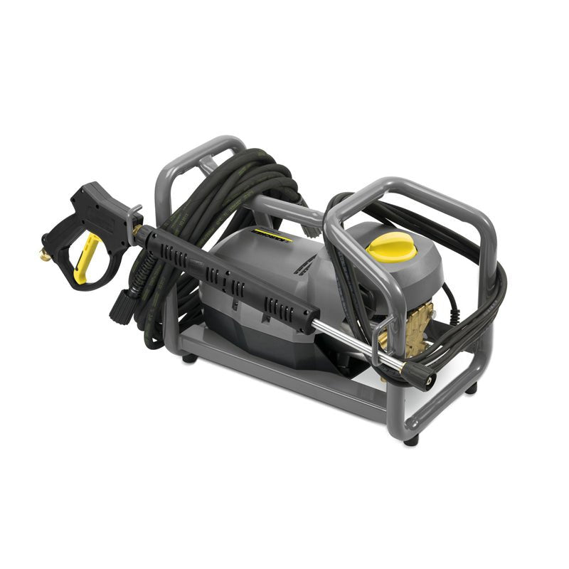 Hidrolavadora Hd 4/9 Cage Karcher - Tool Ferreterías / Ferretodo - Herramientas y material de construcción.