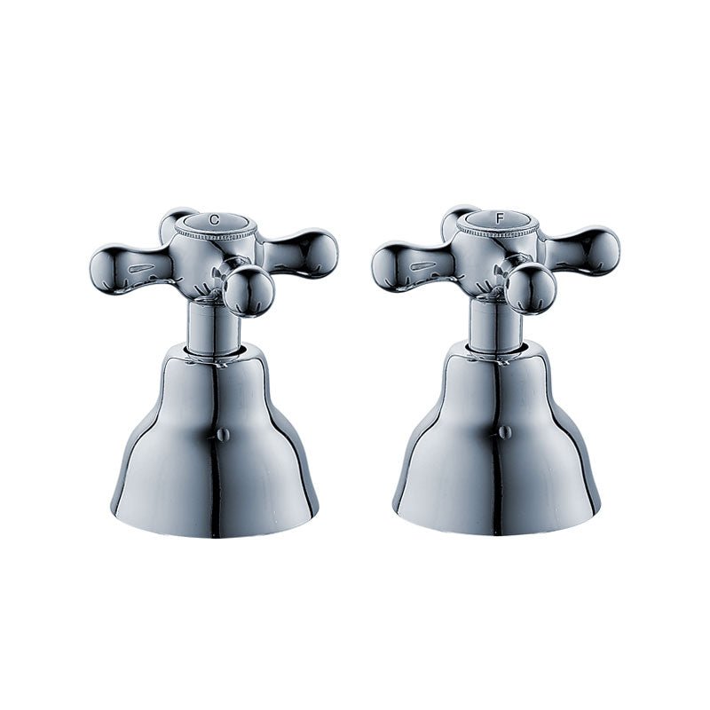 Manerales De Cruceta Para Regadera Grd213 Coflex - Tool Ferreterías / Ferretodo - Herramientas y material de construcción.