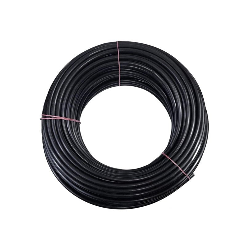 Poliducto Negro Para Agua De 1" - Tool Ferreterías / Ferretodo - Herramientas y material de construcción.