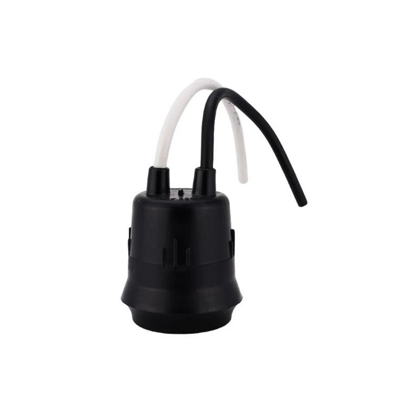 Portalámpara De Hule Para Intemperie De 660 W, 9400090 Argos - Tool Ferreterías / Ferretodo - Herramientas y material de construcción.