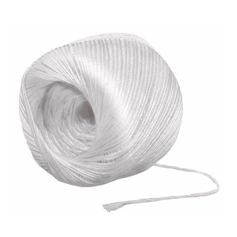 Rollo De Rafia Color Natural De 4 Kg - Tool Ferreterías / Ferretodo - Herramientas y material de construcción.