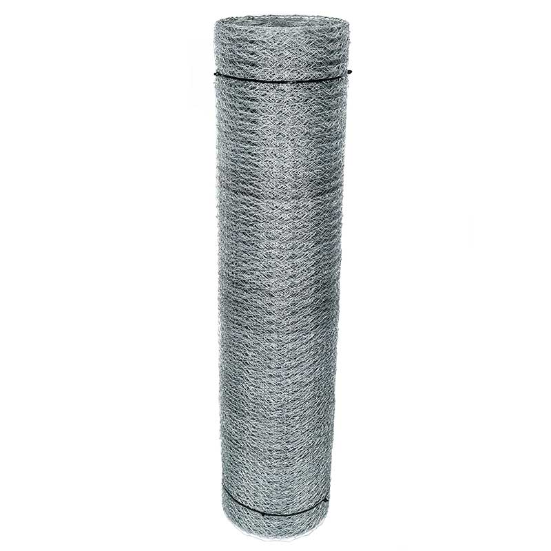 Rollo Tela Gallinero 38 Mm 1.5 X 45 Mt - Tool Ferreterías / Ferretodo - Herramientas y material de construcción.