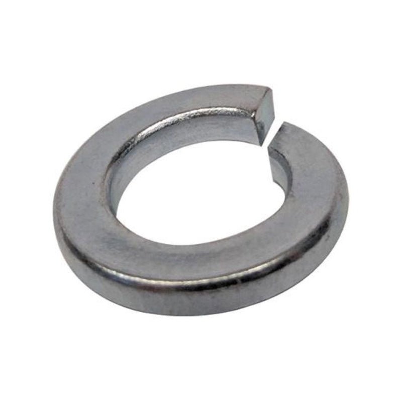 Rondana De Presión Galvanizada M10 - Tool Ferreterías / Ferretodo - Herramientas y material de construcción.