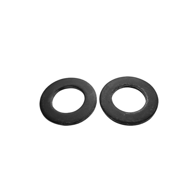 Rondana Plana Negra M10 - Tool Ferreterías / Ferretodo - Herramientas y material de construcción.