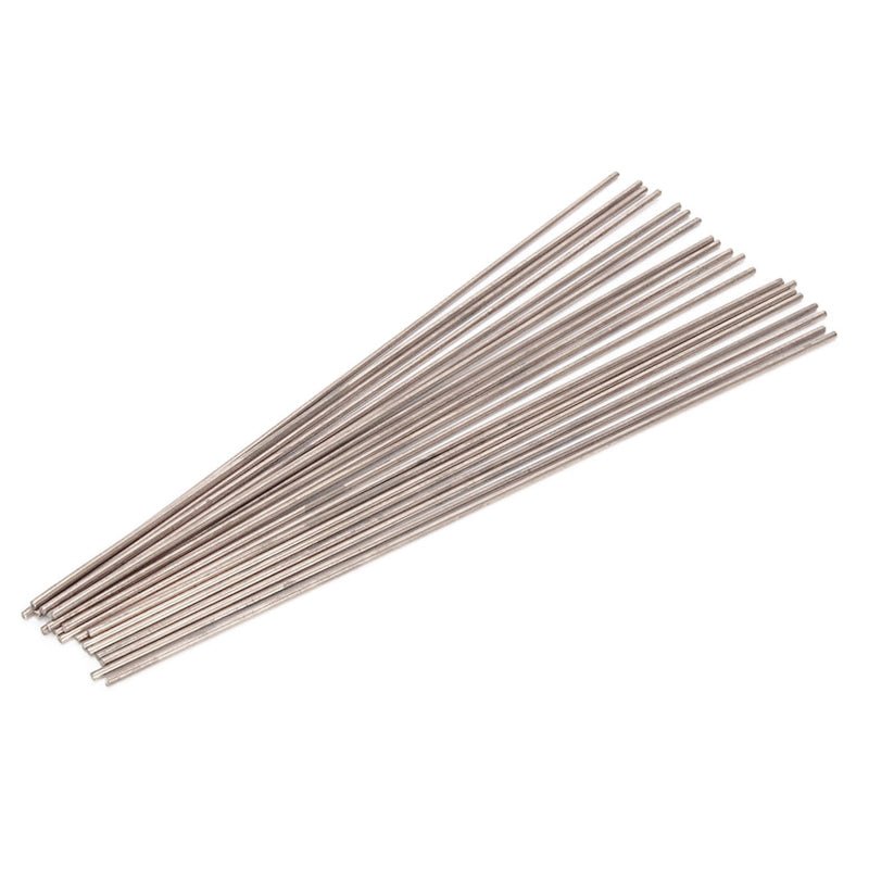 Soldadura De Plata De 1/8" - Tool Ferreterías / Ferretodo - Herramientas y material de construcción.