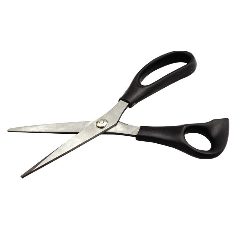 Tijera Para Oficina De 6", 2550, Adir - Tool Ferreterías / Ferretodo - Herramientas y material de construcción.