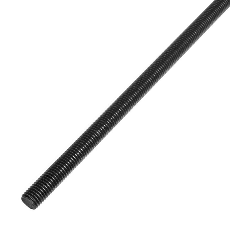 Varilla Roscada Pavonada 1/4" X 1M - Tool Ferreterías / Ferretodo - Herramientas y material de construcción.