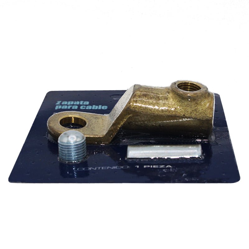 Zapata Para De 300 A, 8295 Infra - Tool Ferreterías / Ferretodo - Herramientas y material de construcción.