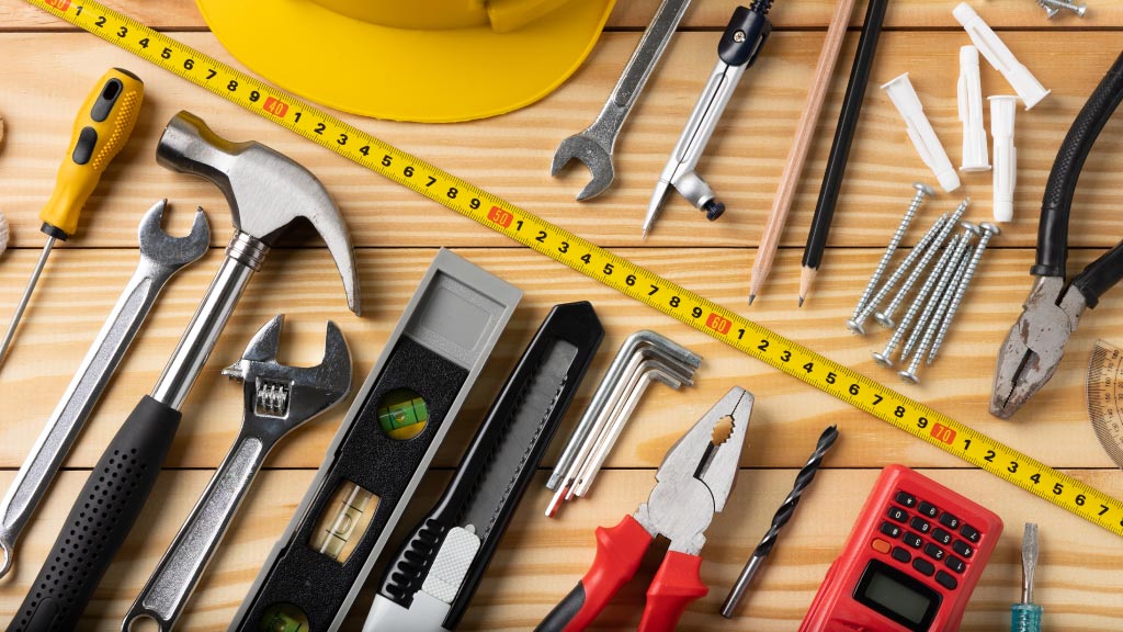Herramientas indispensables para tu caja de herramientas - TOOL Ferreterías