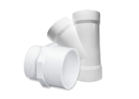 Tubería, conexiones y accesorios de plomería - TOOL Ferreterías