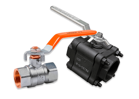 Válvulas - TOOL Ferreterías