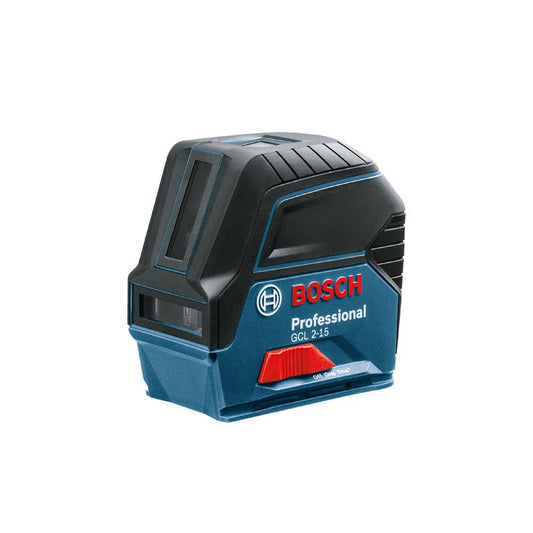 0601066e02 nivel laser de linea 0 - 15 mt gcl 2 - 15 - Tool Ferreterías / Ferretodo - Herramientas y material de construcción.