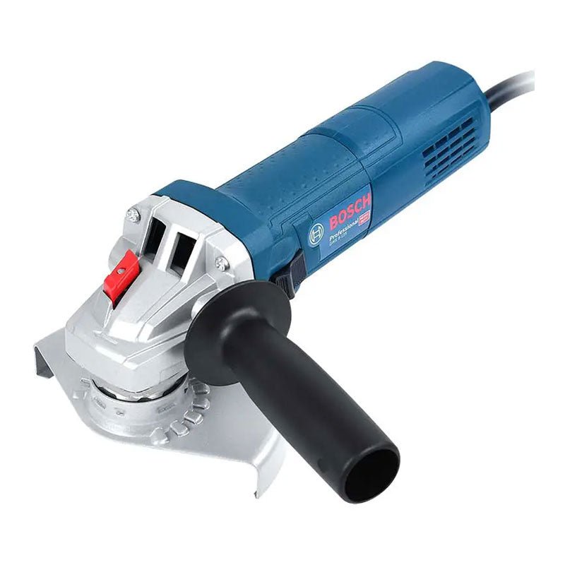 06013960g1 esmeriladora 5" 900w 11000rpm gws 9 - 125 - Tool Ferreterías / Ferretodo - Herramientas y material de construcción.