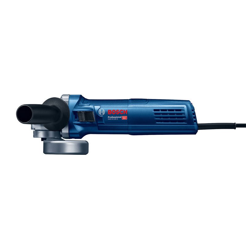 06013961g0 esmeril 5" 900w 11,000 rpm gws 9 - 125s - Tool Ferreterías / Ferretodo - Herramientas y material de construcción.