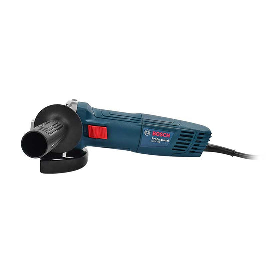 06013a30g0 esmeril 4.1/2" 710w 12,000 rpm gws 700 - Tool Ferreterías / Ferretodo - Herramientas y material de construcción.