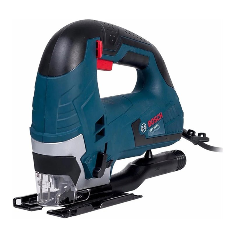 060158f0g0 sierra caladora 650w 3100 rpm gst 90 be - Tool Ferreterías / Ferretodo - Herramientas y material de construcción.