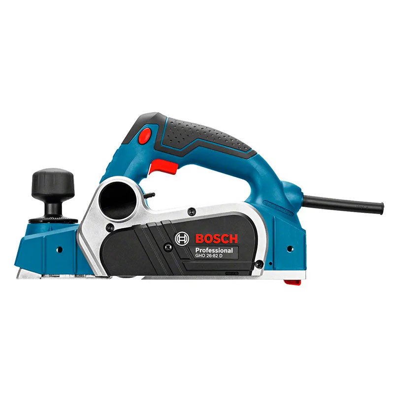 06015a43g0 cepillo 710w 3.1/4" 16,500rpm gho26 - 82d - Tool Ferreterías / Ferretodo - Herramientas y material de construcción.