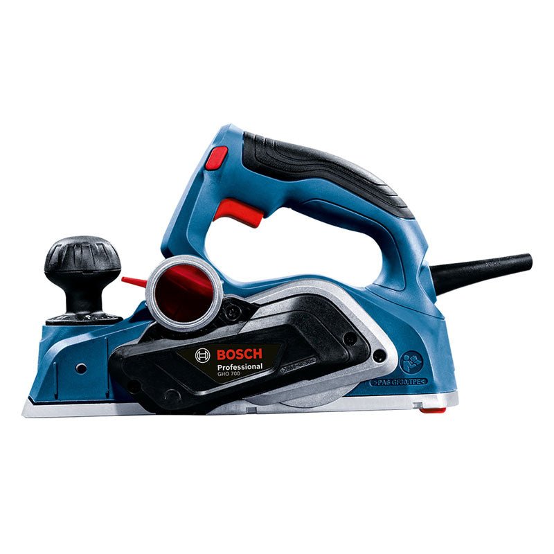 06015a90g0 cepillo 3.1/4" 700w 16,500 rpm gho 700 - Tool Ferreterías / Ferretodo - Herramientas y material de construcción.