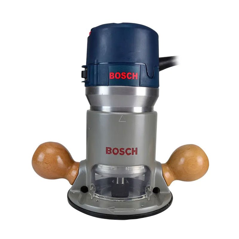 0601617763 router 2.1/4 hp 25000 rpm bosch 1617evs - Tool Ferreterías / Ferretodo - Herramientas y material de construcción.