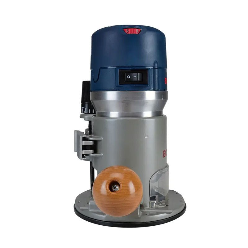 0601617763 router 2.1/4 hp 25000 rpm bosch 1617evs - Tool Ferreterías / Ferretodo - Herramientas y material de construcción.