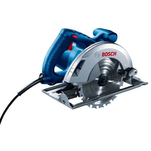 06016b20g0 sierra circular 7.1/4" 2000w gks 20 - 65 - Tool Ferreterías / Ferretodo - Herramientas y material de construcción.