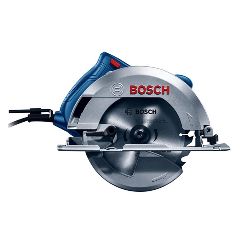 06016b30g0 sierra circular 7.1/4" 1450w gks 150 - Tool Ferreterías / Ferretodo - Herramientas y material de construcción.