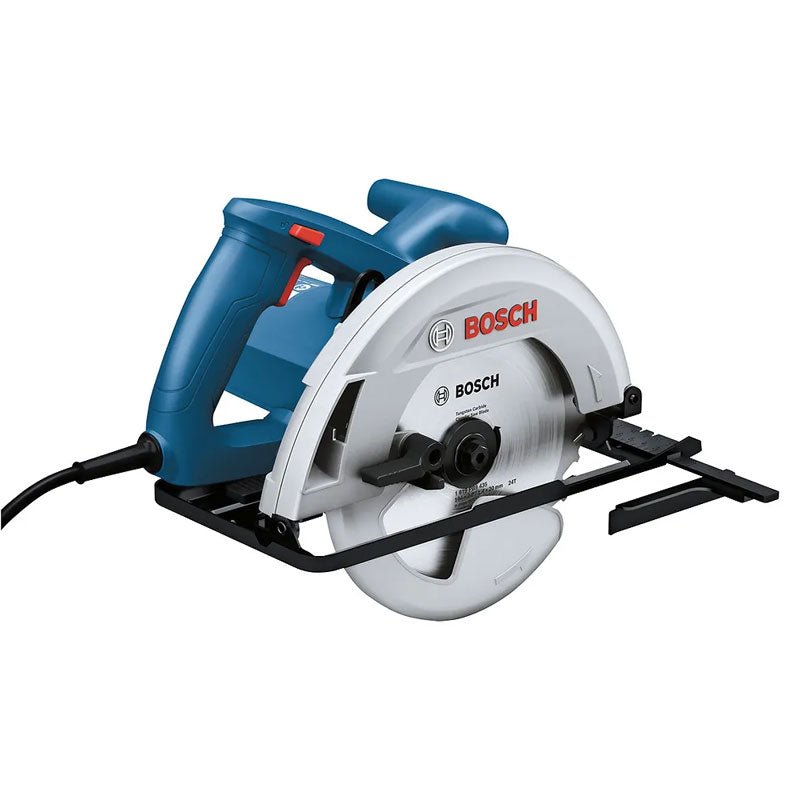 06016c30g0 sierra circular 7.1/4" 1300w gks 130 - Tool Ferreterías / Ferretodo - Herramientas y material de construcción.