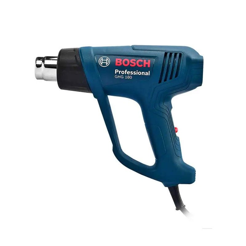 060194d0g0 pistola calor 1600w 50 - 525ºc ghg 180 - Tool Ferreterías / Ferretodo - Herramientas y material de construcción.