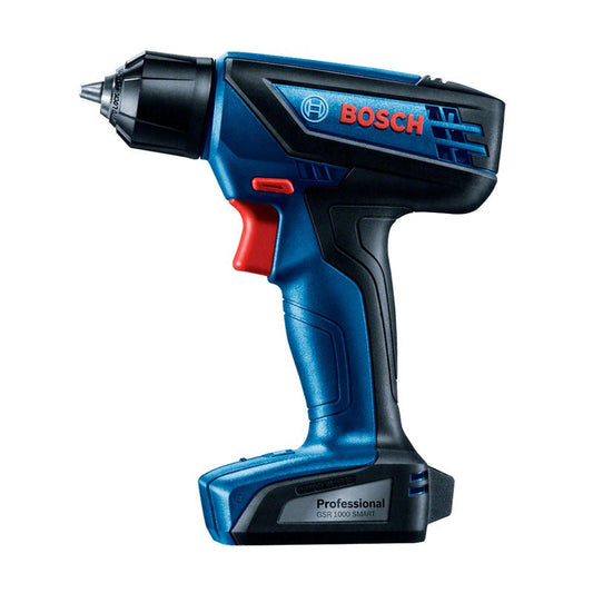 06019f40g2 atornillador 1/4" 12v bosch gsr 1000 - Tool Ferreterías / Ferretodo - Herramientas y material de construcción.