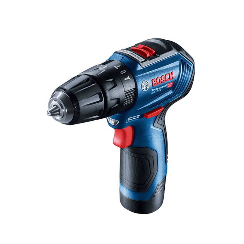 06019g91g0 taladro 3/8" 12v 2 baterias gsb 12v - 30 - Tool Ferreterías / Ferretodo - Herramientas y material de construcción.