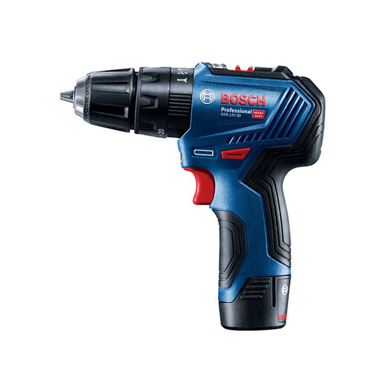 06019g91g0 taladro 3/8" 12v 2 baterias gsb 12v - 30 - Tool Ferreterías / Ferretodo - Herramientas y material de construcción.