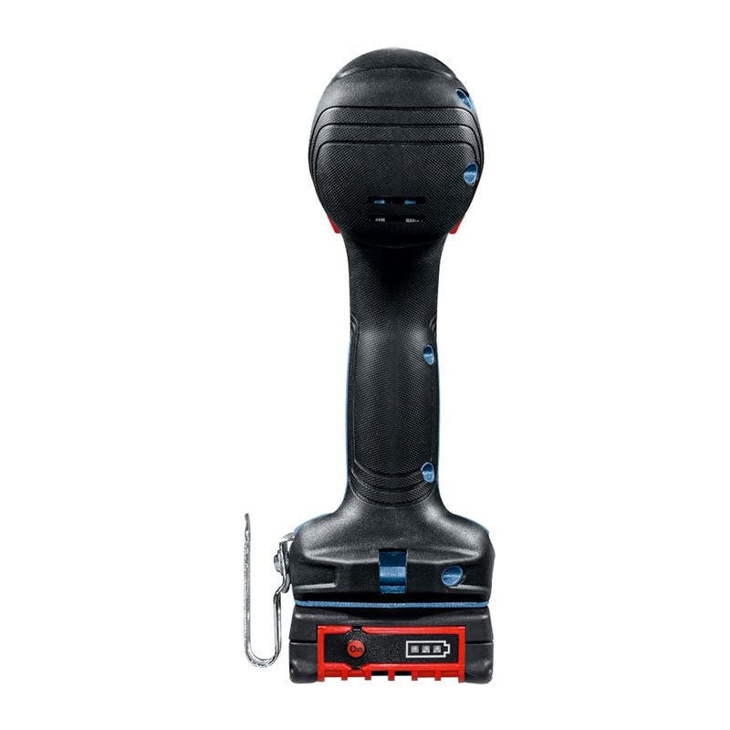 06019h51g0 atornillador 1/2" 18v 2 bat. Gsb 18v - 50 - Tool Ferreterías / Ferretodo - Herramientas y material de construcción.