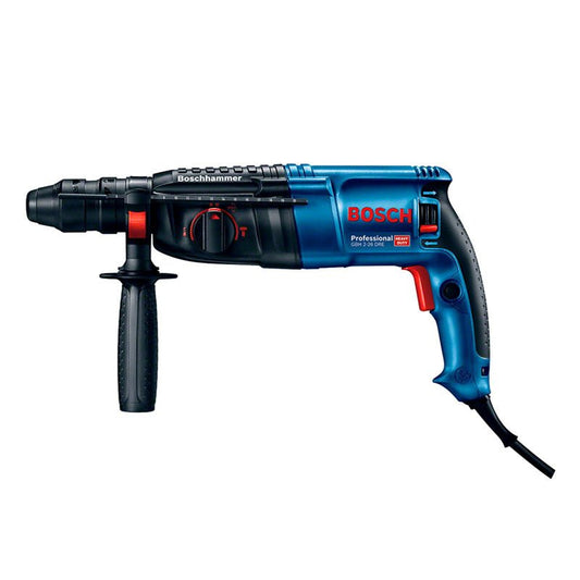 0611253734 martillo perf.sds - plus 800w gbh2 - 26d re - Tool Ferreterías / Ferretodo - Herramientas y material de construcción.