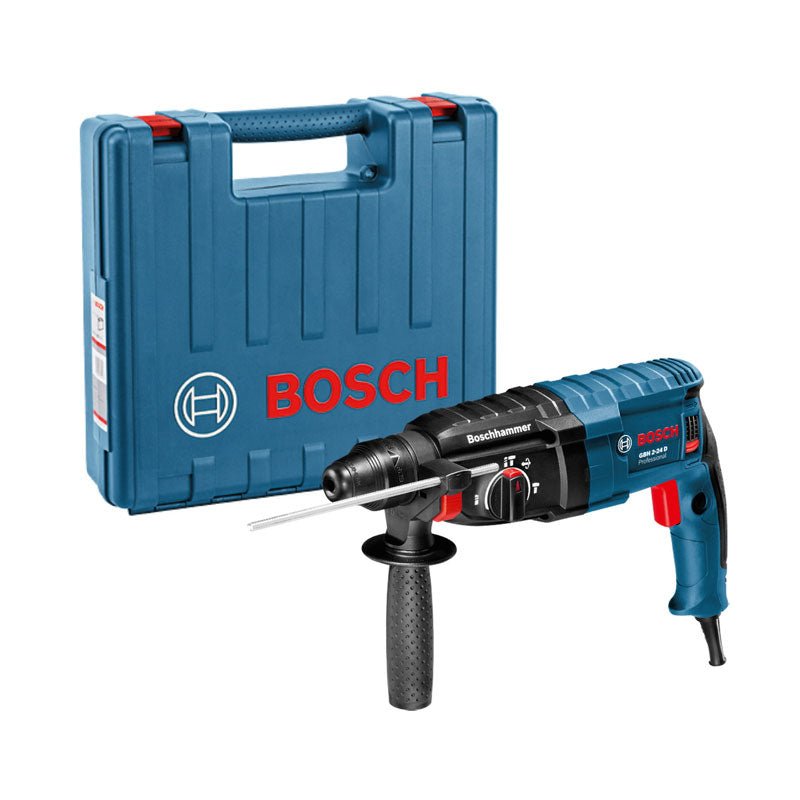 06112a00g0 martillo perf. 2.87k sds - plus gbh 2 - 24d - Tool Ferreterías / Ferretodo - Herramientas y material de construcción.