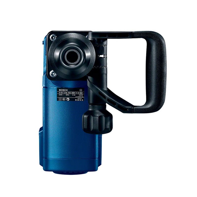 06113168g0 martillo demoledor 11 kg sds - max bosch - Tool Ferreterías / Ferretodo - Herramientas y material de construcción.