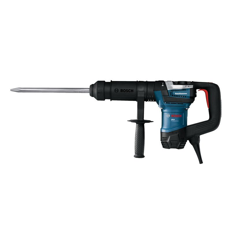 06113370g0 martillo cincel sds - max 1100w gsh 5 - Tool Ferreterías / Ferretodo - Herramientas y material de construcción.