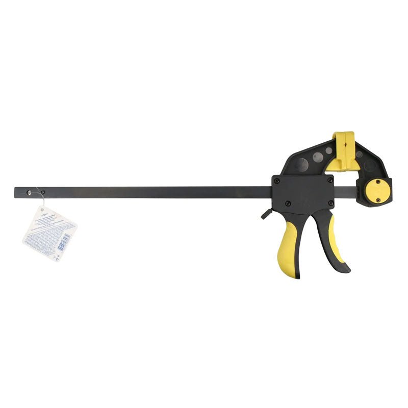 107097 prensa rapida 12" surtek - Tool Ferreterías / Ferretodo - Herramientas y material de construcción.