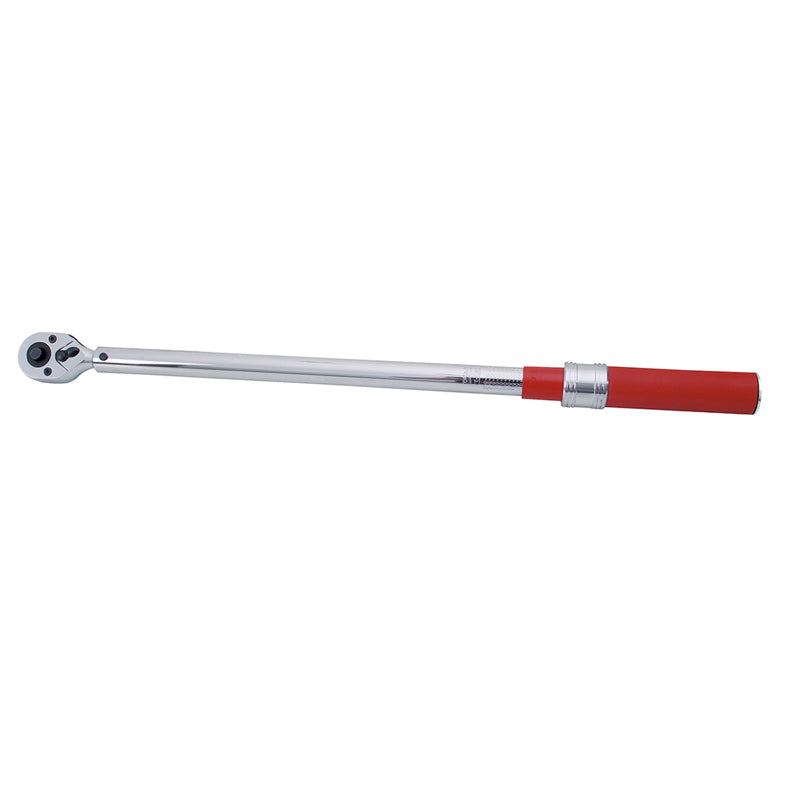 Torquímetro Trueno Escala E.1/2" 6015Fl Urrea