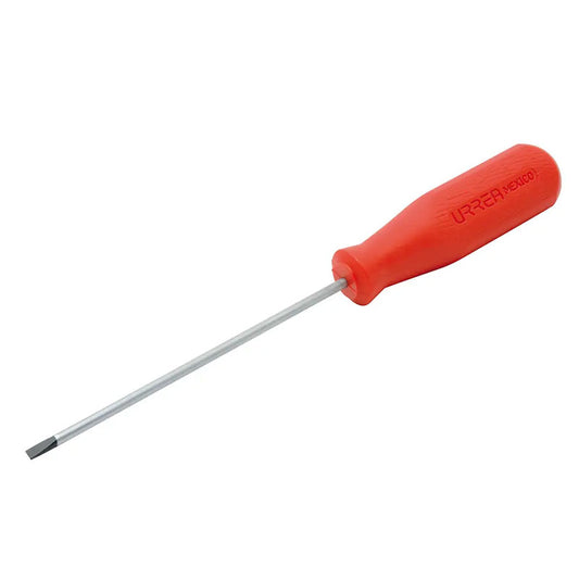 9622r desarmador plano "r" 1/8" x 2.1/2" urrea