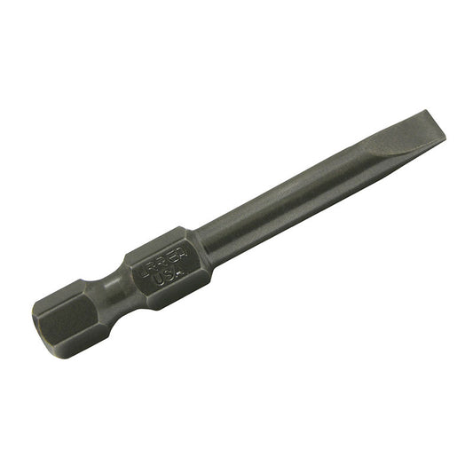 Punta Plana De Poder Hexágono De 1/4", 1/4" X 1 15/16", 14008X Urrea