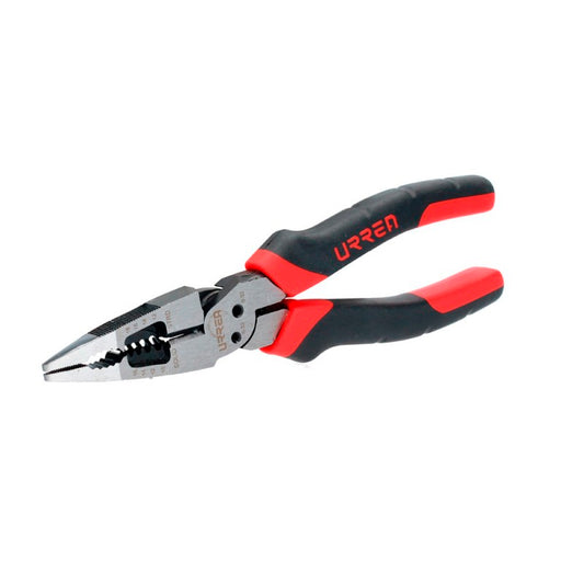 Pinza Mango Bimaterial Multiproposito 8" 2292Mp Urrea
