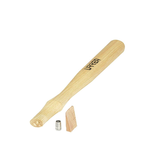 Cab4Uh Cabo Hickory Martillo De Bola 40 48Oz Urrea