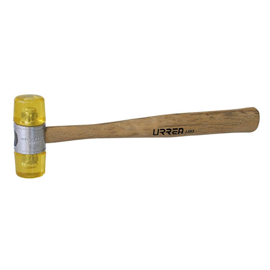Martillo De Plastico 13 Oz 1383 Urrea